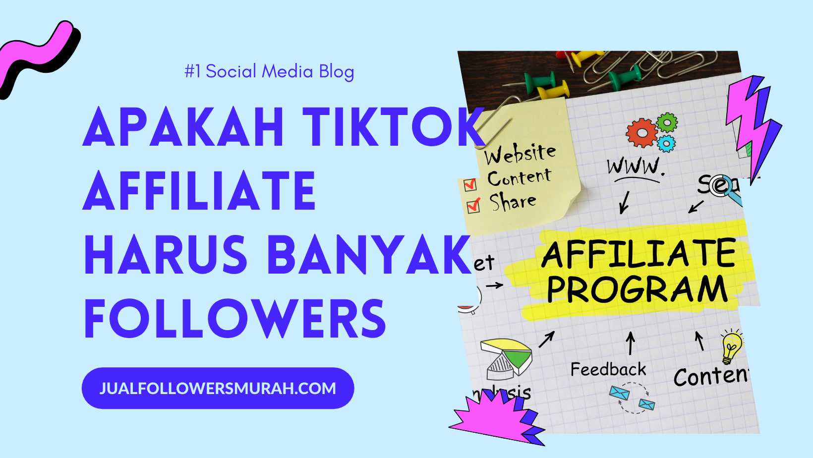 Apakah Tiktok Affiliate Harus Banyak Followers