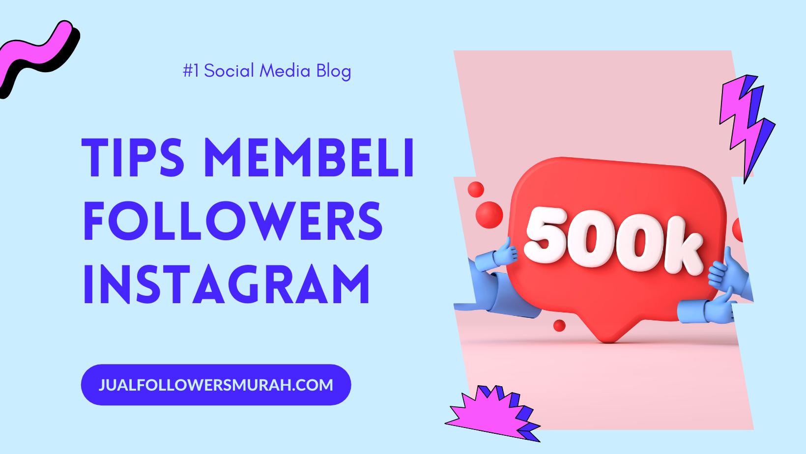 Tips Membeli Followers Instagram
