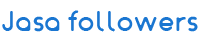 JualFollowersMurah.com - Termurah dan Terpercaya